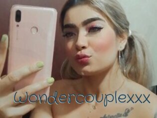 Wondercouplexxx