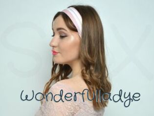 Wonderfulladye