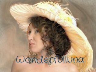 Wonderfulluna