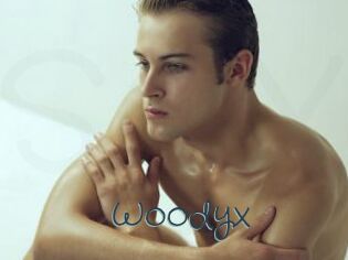 Woodyx