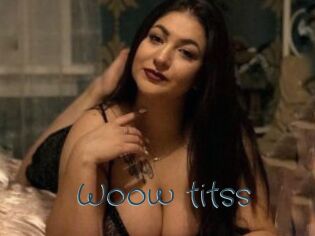 woow_titss Sexcam Livesex