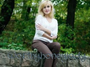 worthyhoneylady Sexcam Livesex