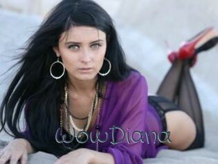 WowDiana