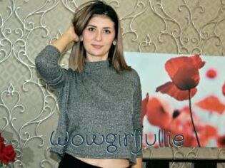 Wowgirljullie