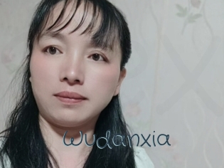 Wudanxia