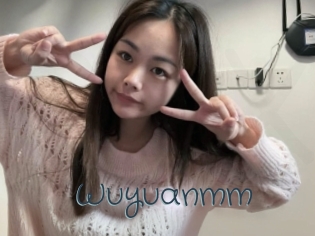 Wuyuanmm