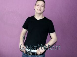 Wyattstein