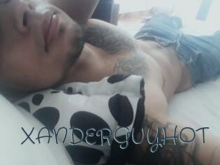 XANDERGUYHOT Sexcam Livesex