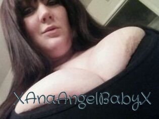 XAnaAngelBabyX