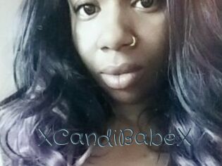 XCandiBabeX