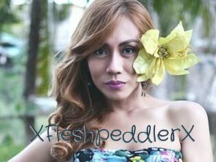 XFleshpeddlerX