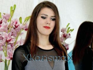 XKarismaX Sexcam Livesex