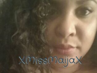XMissMaijaX