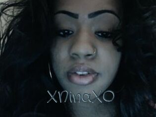 XNinaXO
