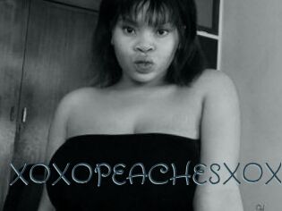 XOXOPEACHESXOX