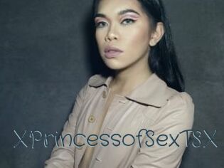 XPrincessofSexTSX