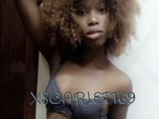 XSCARLETT69 Sexcam Livesex