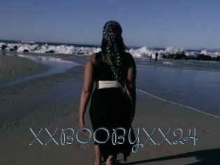 XXBOOBYXX24 Sexcam Livesex