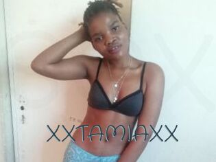XXTAMIAXX