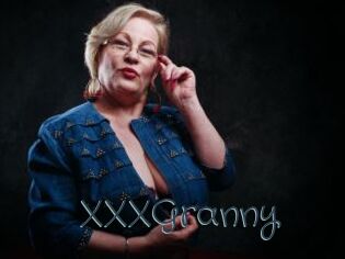 XXXGranny