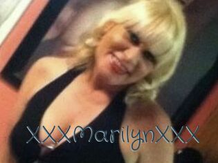XXXMarilynXXX