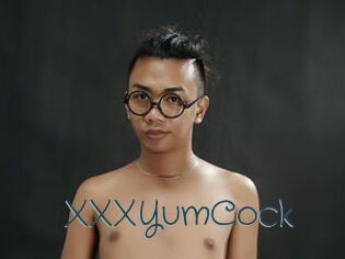 XXXYumCock Sexcam Livesex