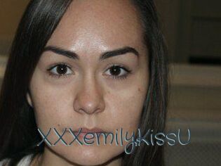 XXXemilyKissU
