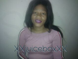 XXjuiceboxXX Sexcam Livesex
