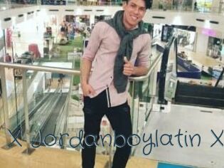 X_Jordanboylatin_X