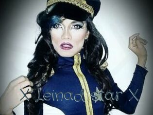 X_Leinad_star_X