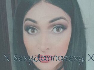 X_Sexydannasexy_X