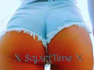 X_SquirtTime_X