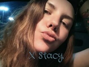 X_Stacy