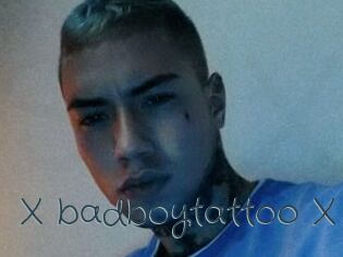 X_badboytattoo_X