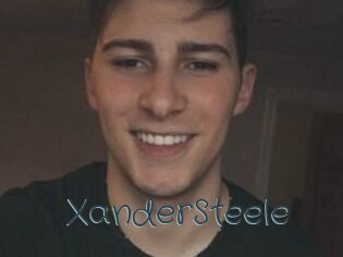 Xander_Steele
