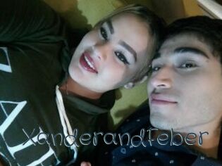 XanderandFeber Sexcam Livesex