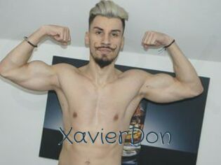 XavierDon