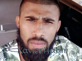 XavierHakim