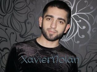 XavierNolan