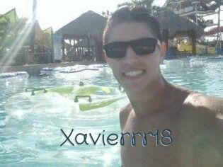 Xavierrr18