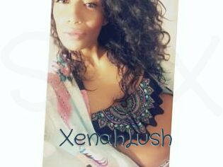XenahLush Sexcam Livesex
