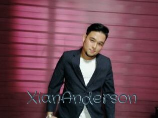 XianAnderson Sexcam Livesex