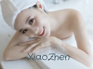 XiaoZhen Sexcam Livesex