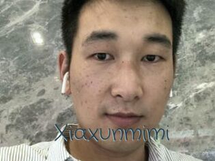 Xiaxunmimi Sexcam Livesex