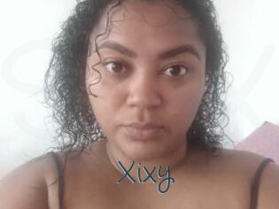 Xixy