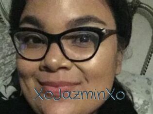 XoJazminXo Sexcam Livesex