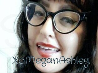 XoMeganAshley Sexcam Livesex
