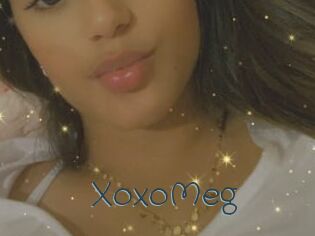 XoxoMeg
