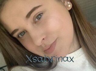 Xsabrinax