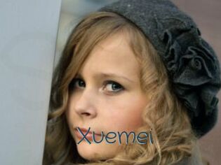 Xuemei Sexcam Livesex